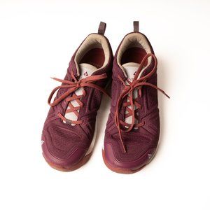 Vasque Satoru Trail LT Low